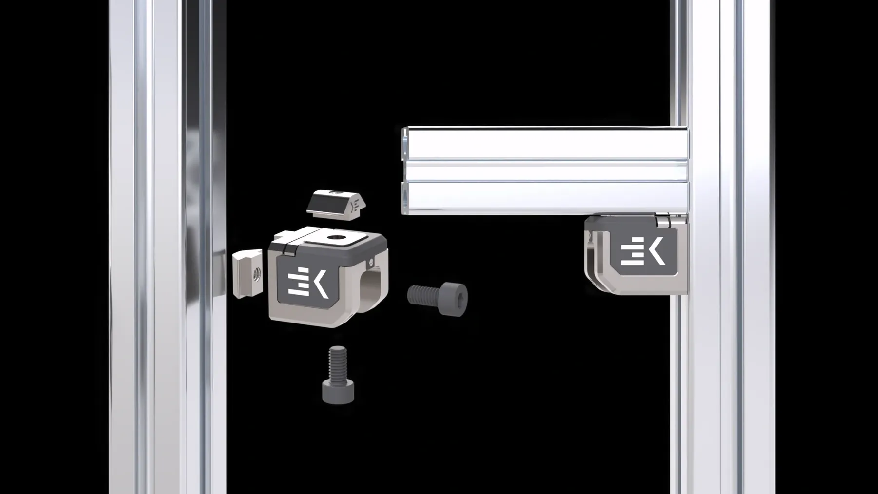 SB20 & SB30 smart bracket FORCE TRANSDUCERS