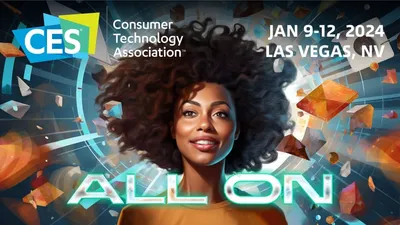 CES Las Vegas 2024 lilikoi innovation force sensors